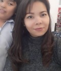 Rencontre Femme Thaïlande à ขอนแก่น : Da, 40 ans